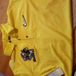 Oregon duck polo
